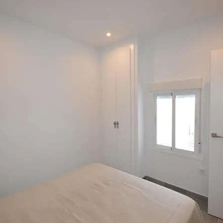 アパート La Ola コニル・デ・ラ・フロンテラ