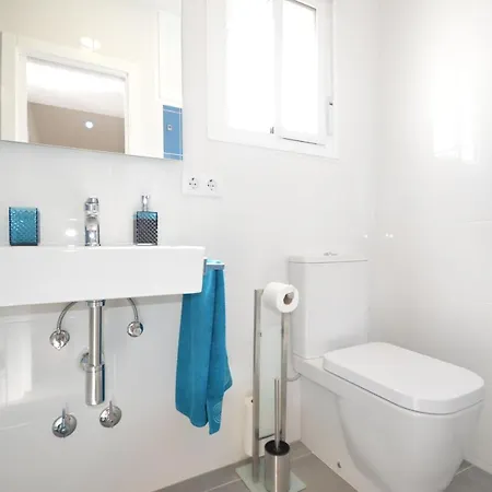 Apartamento La Ola Conil De La Frontera