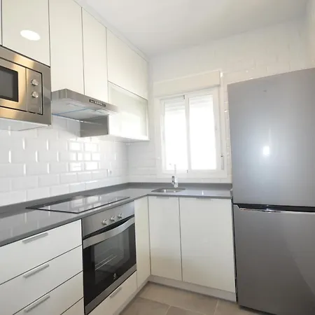 La Ola Apartamento Conil De La Frontera