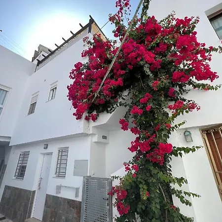 Apartamento La Ola