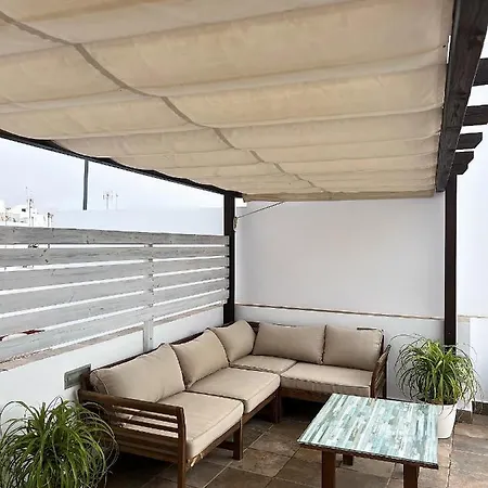 Apartamento La Ola *