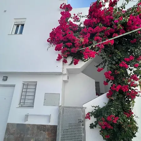 Apartamento La Ola *