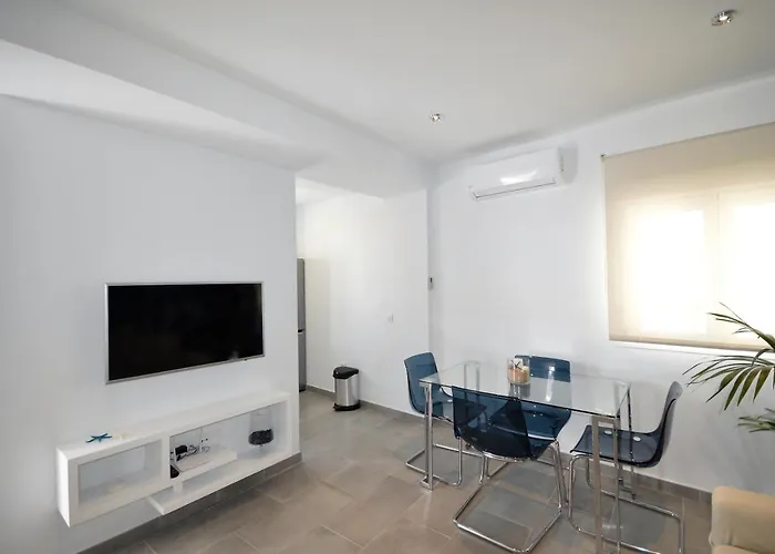 La Ola Lejlighed Conil De La Frontera