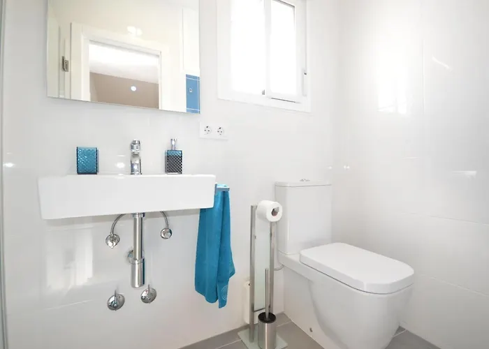 Lejlighed La Ola Conil De La Frontera