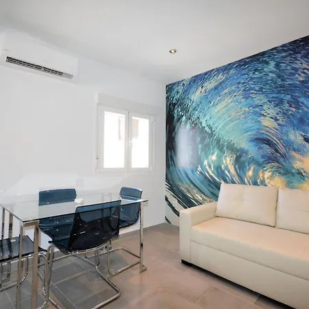 La Ola Apartment Conil De La Frontera