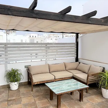 La Ola Apartment Conil De La Frontera