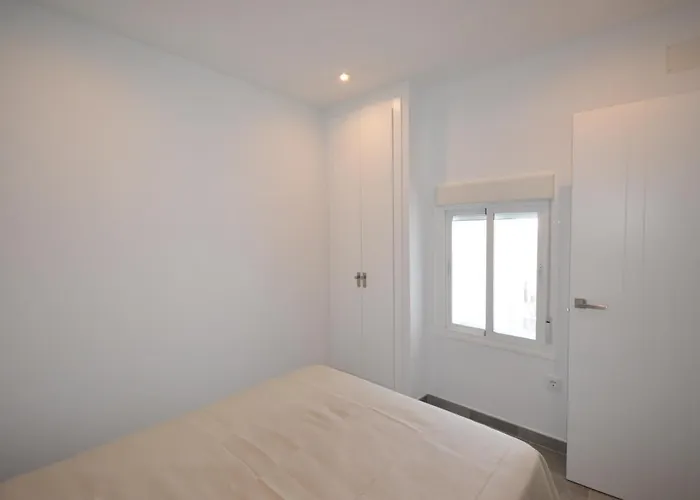 Apartment La Ola Conil De La Frontera