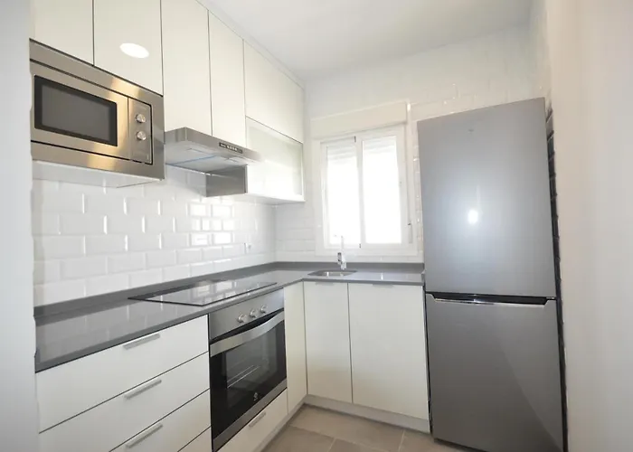 La Ola Apartment Conil De La Frontera