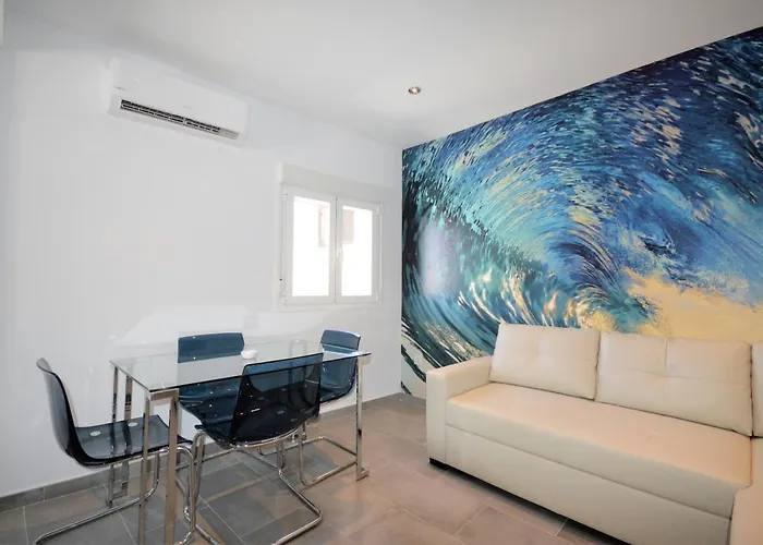 La Ola Apartment Conil De La Frontera